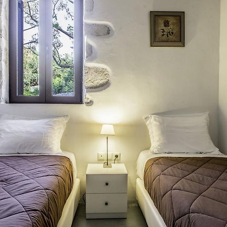 Minos Villa Arménoi Zewnętrze zdjęcie