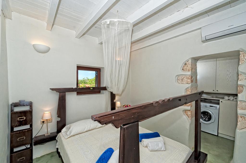 Minos Villa Arménoi Zewnętrze zdjęcie