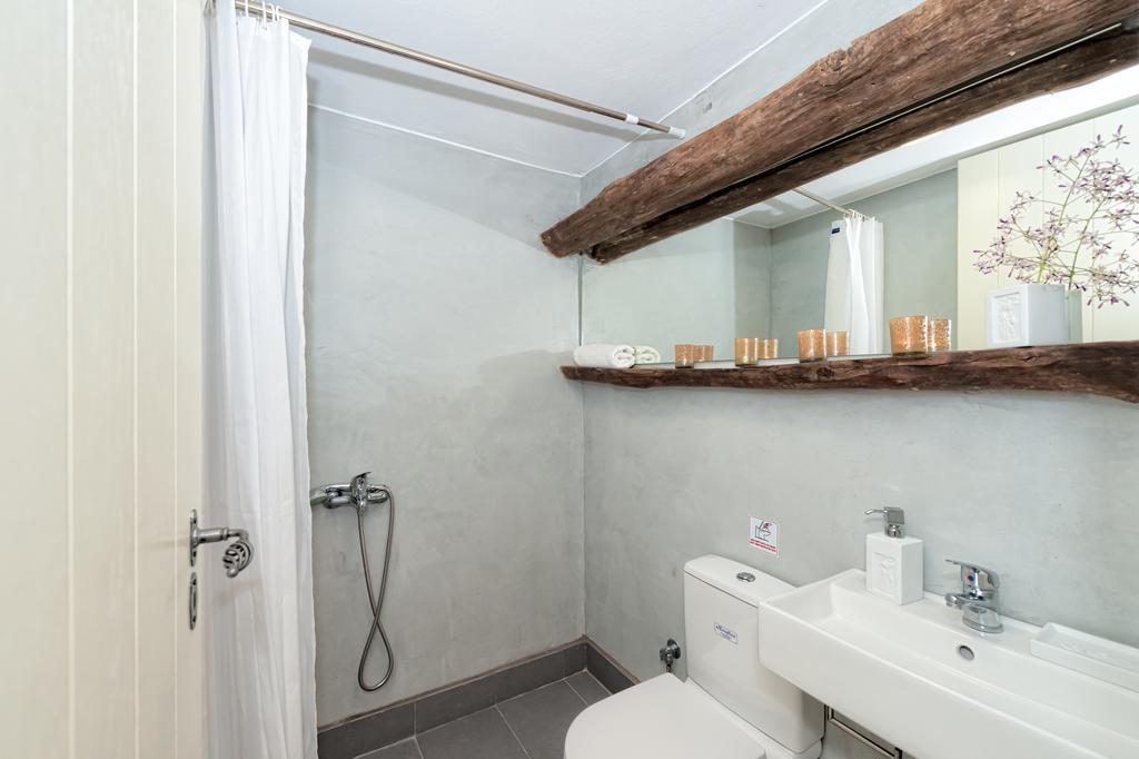 Minos Villa Arménoi Zewnętrze zdjęcie